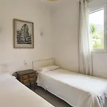 빌라 Casa Agave 데니아