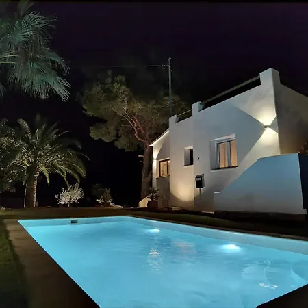 Casa Agave Villa Denia