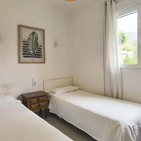 Villa Casa Agave Dénia