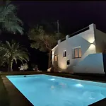 Casa Agave Villa Denia