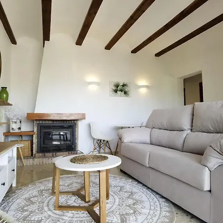 Casa Agave * Dénia