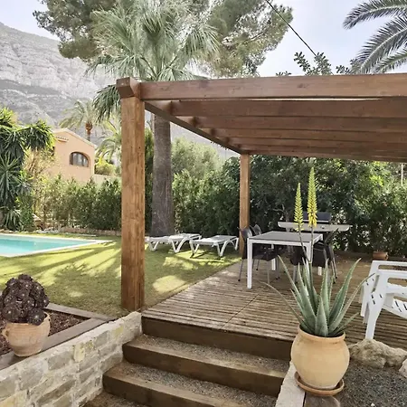 Casa Agave Dénia