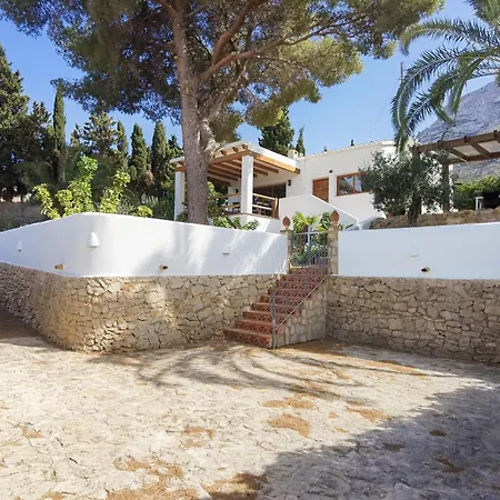 Villa Casa Agave Dénia
