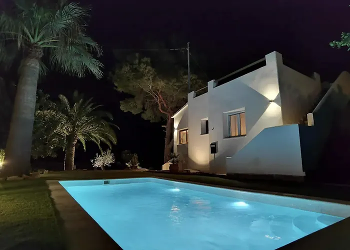 Casa Agave Villa Dénia