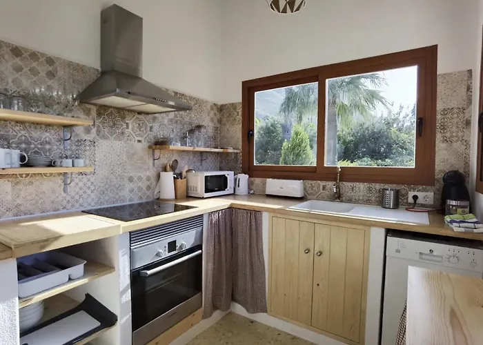 Villa Casa Agave