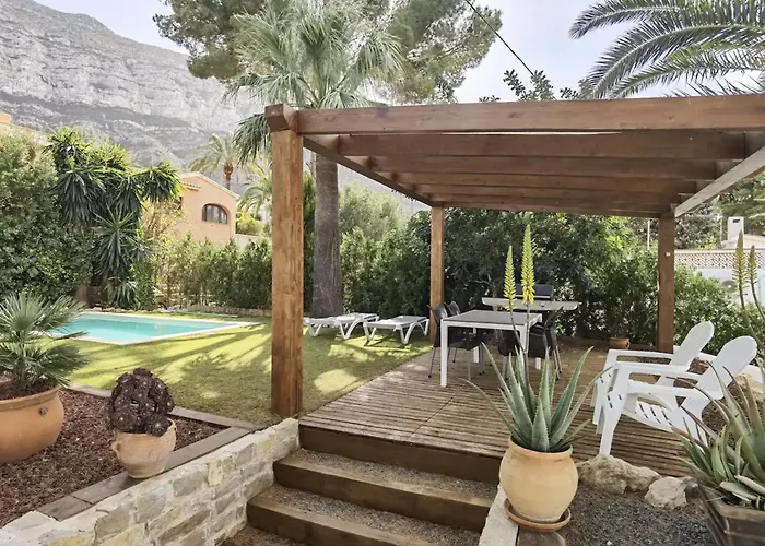 Casa Agave Dénia